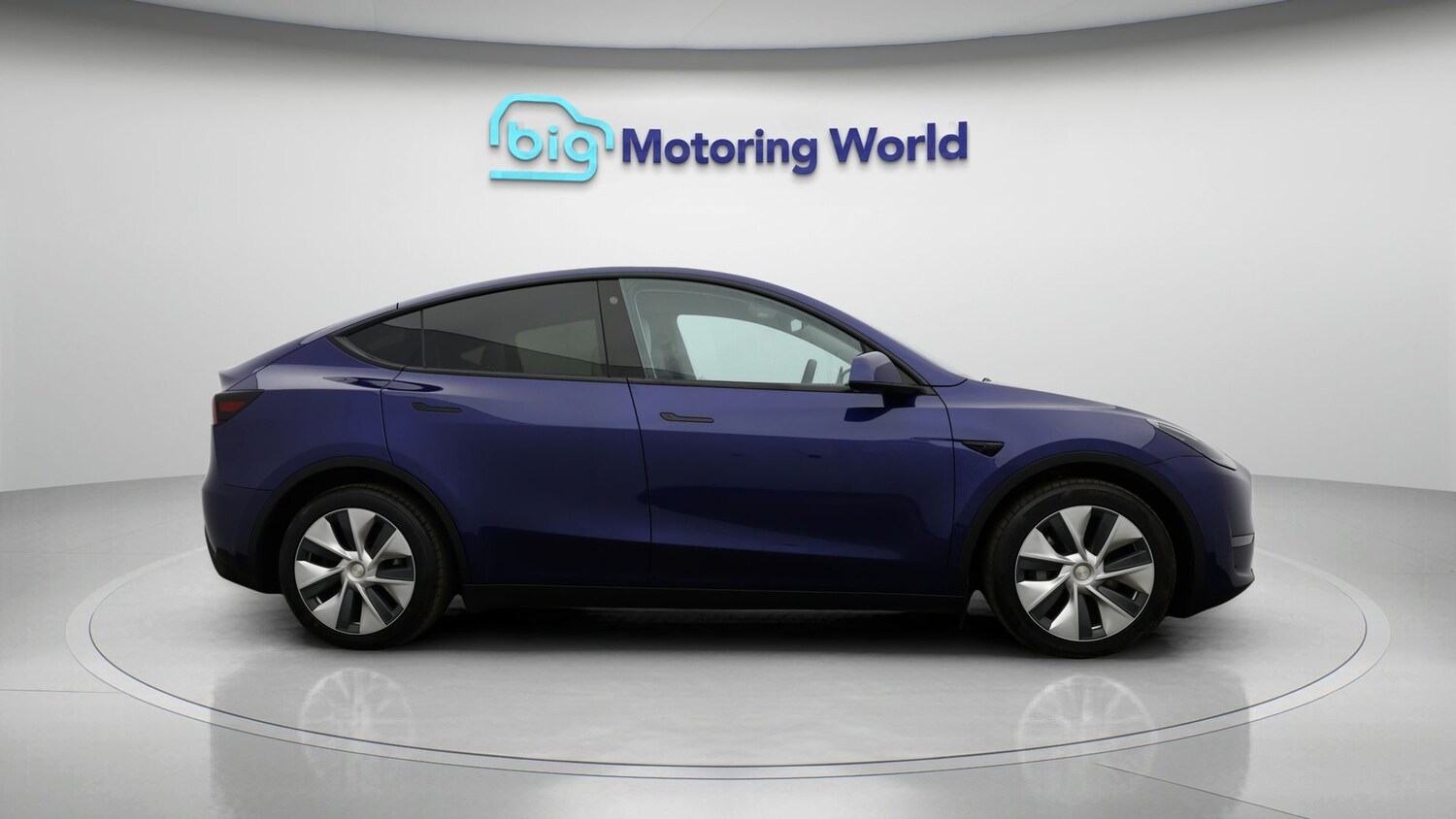 Used Tesla Model Y 2022 for sale - 77445842: Photo 8