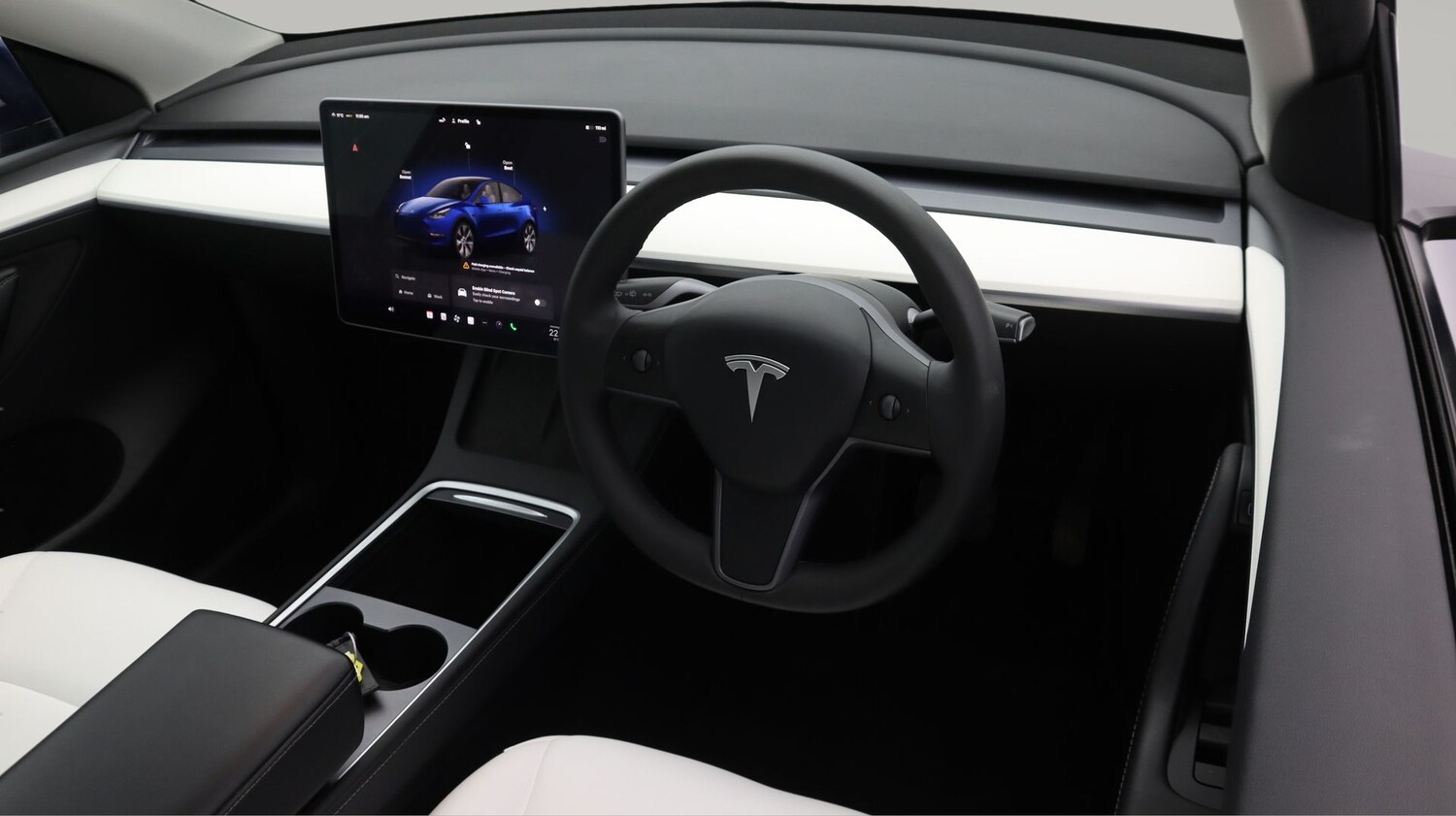 Used Tesla Model Y 2022 for sale - 77445842: Photo 9
