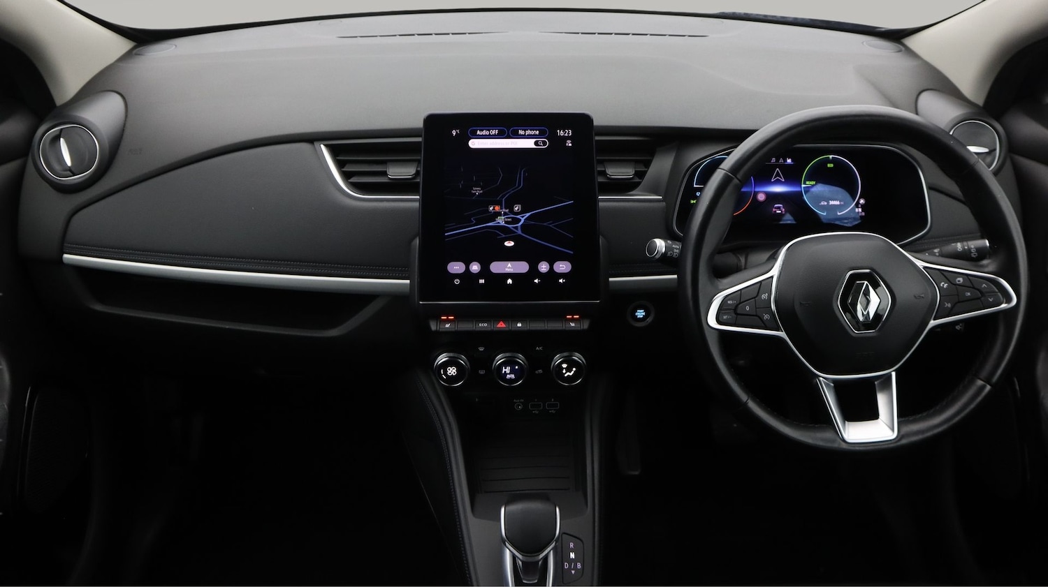 Used Renault Zoe 2022 for sale - 77431754: Photo 13