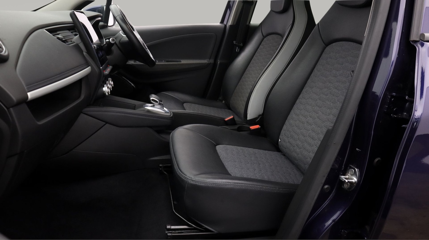 Used Renault Zoe 2022 for sale - 77431754: Photo 14