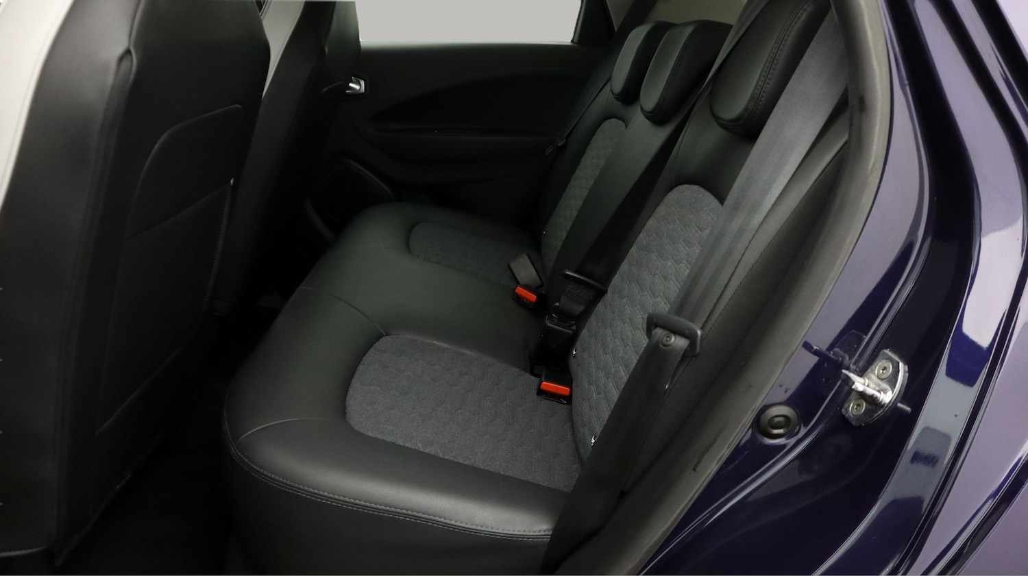 Used Renault Zoe 2022 for sale - 77431754: Photo 16