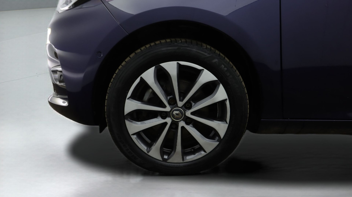 Used Renault Zoe 2022 for sale - 77431754: Photo 18