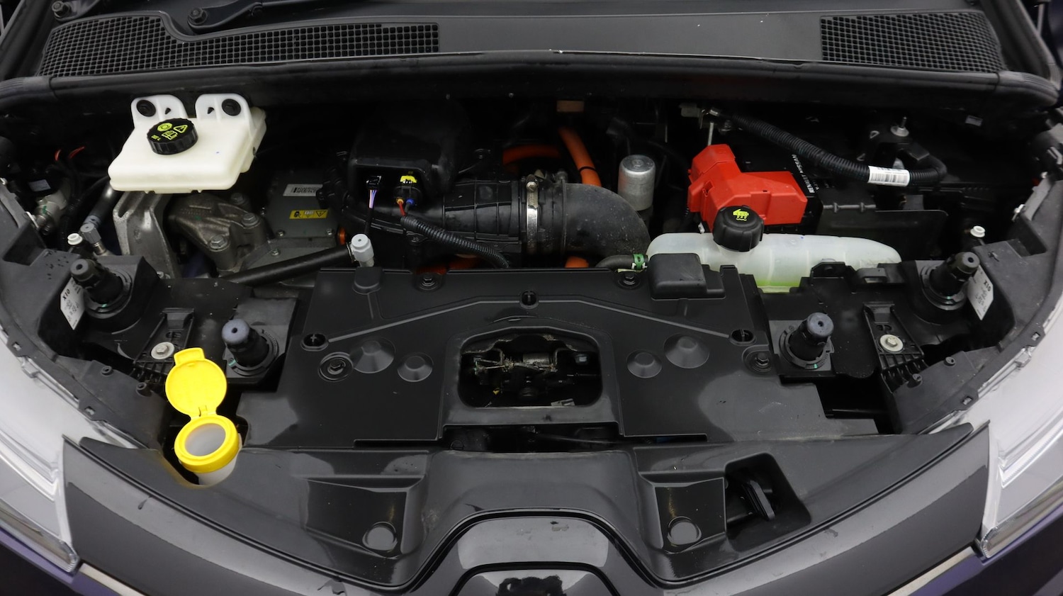 Used Renault Zoe 2022 for sale - 77431754: Photo 19