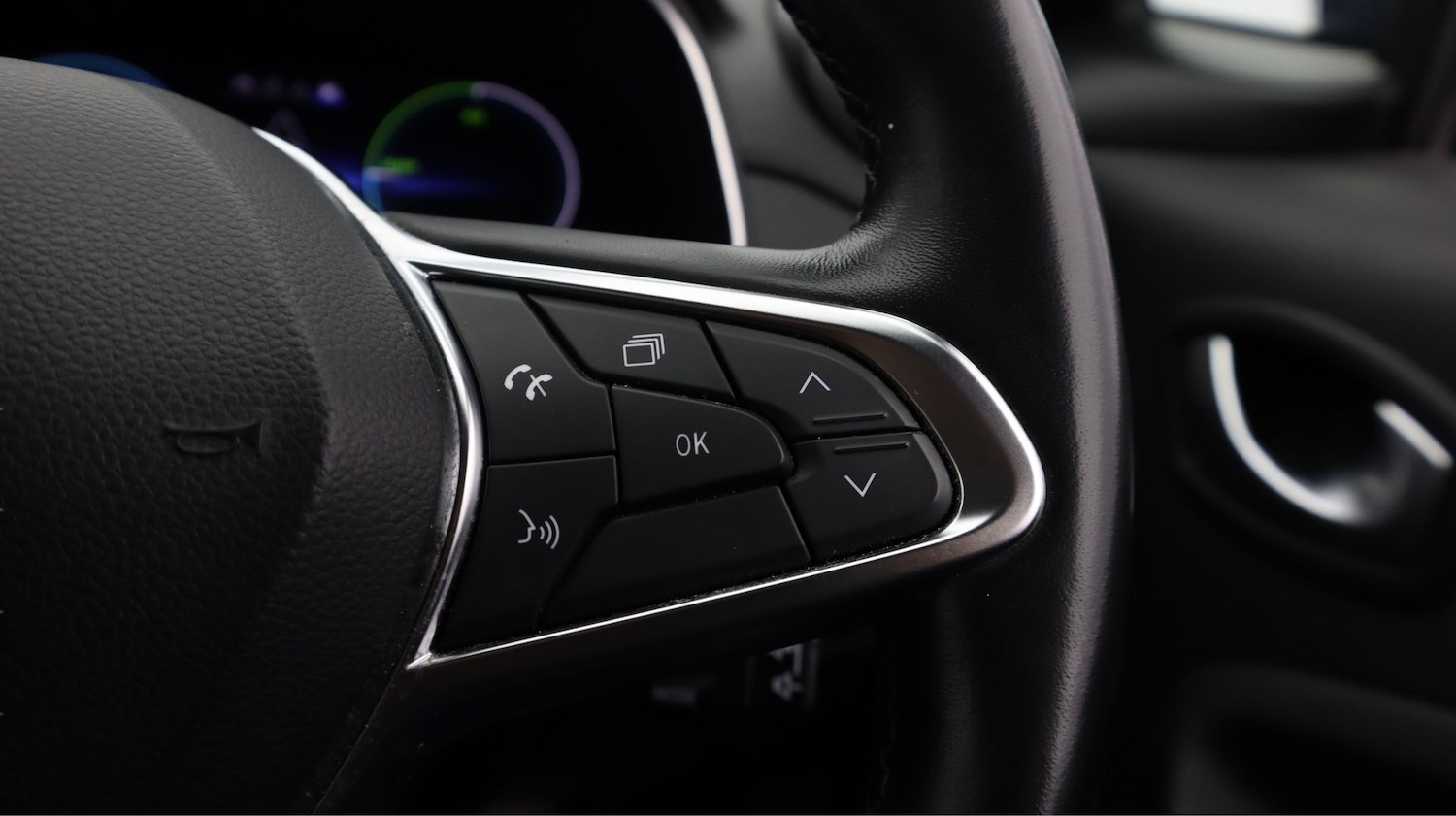 Used Renault Zoe 2022 for sale - 77431754: Photo 20