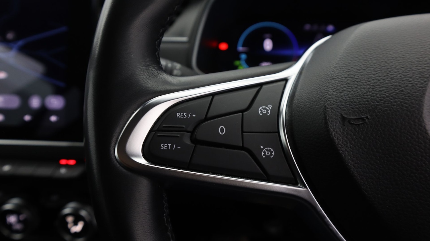 Used Renault Zoe 2022 for sale - 77431754: Photo 22