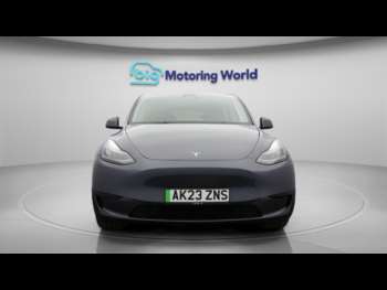 Used Tesla Model Y 2023 for sale - 74944613: Photo