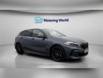 Used BMW 1 Series 2023 for sale - 79716691: Photo