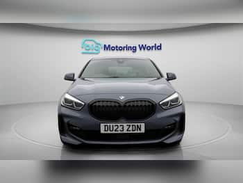 Used BMW 1 Series 2023 for sale - 79716691: Photo