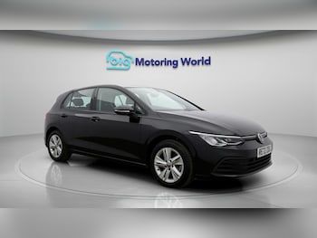 Used Volkswagen Golf 2022 for sale - 79235673: Photo