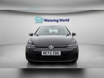 Used Volkswagen Golf 2022 for sale - 79235673: Photo