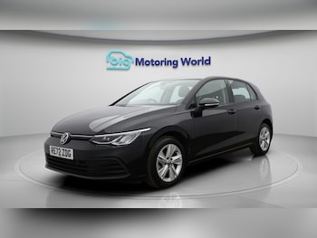 Used Volkswagen Golf 2022 for sale - 79235673: Photo
