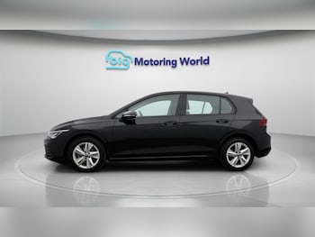 Used Volkswagen Golf 2022 for sale - 79235673: Photo