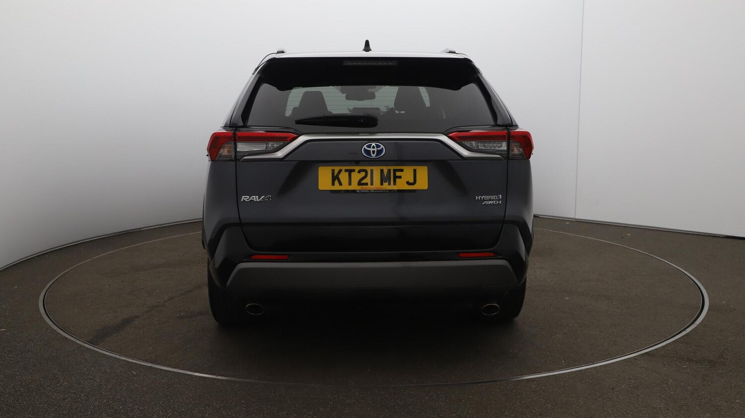 Vehicle 60