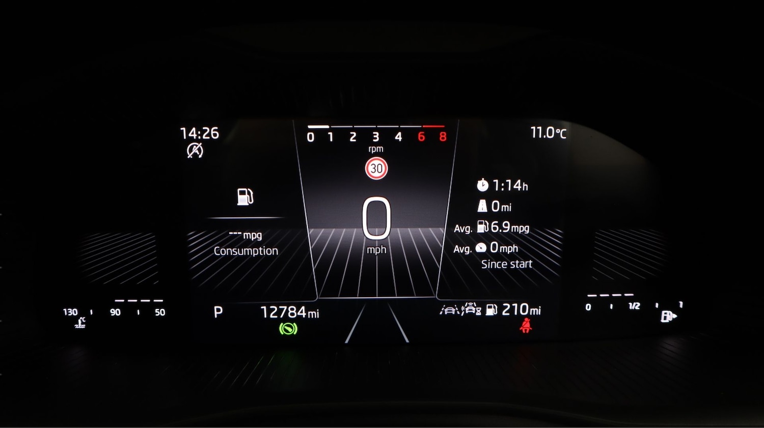 Used Skoda Kamiq 2024 for sale - 77767939: Photo 10