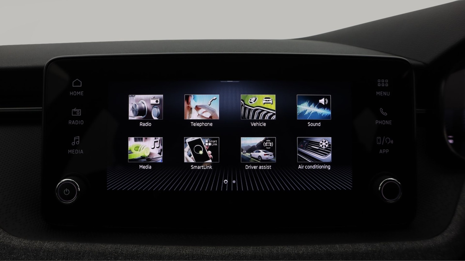 Used Skoda Kamiq 2024 for sale - 77767939: Photo 11