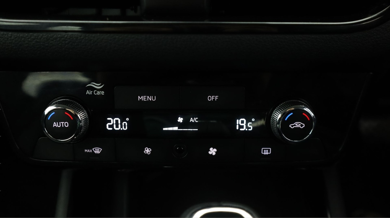 Used Skoda Kamiq 2024 for sale - 77767939: Photo 12