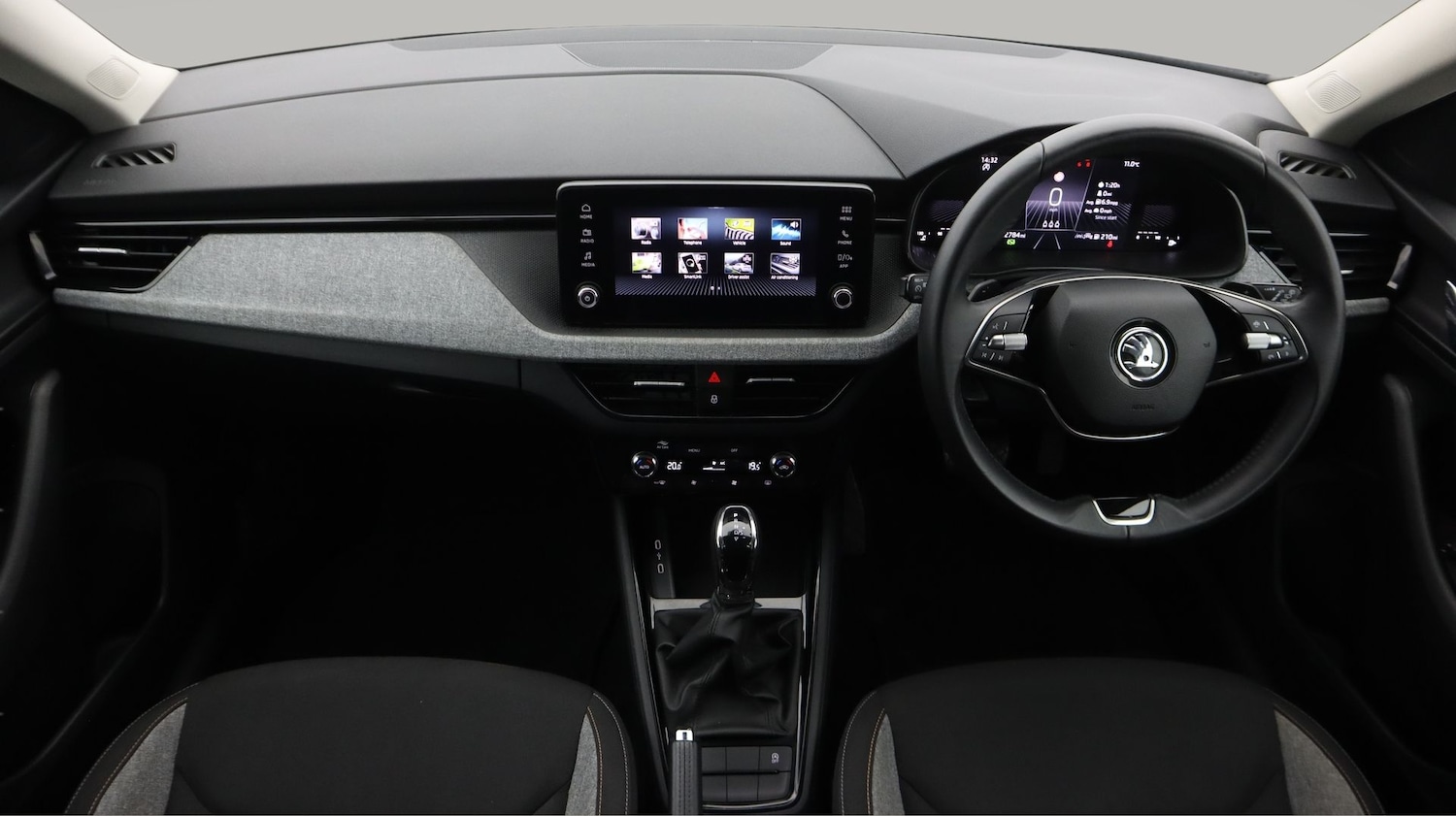 Used Skoda Kamiq 2024 for sale - 77767939: Photo 13