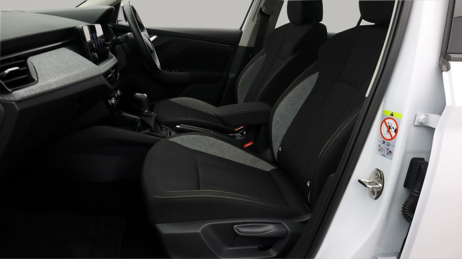 Used Skoda Kamiq 2024 for sale - 77767939: Photo 14