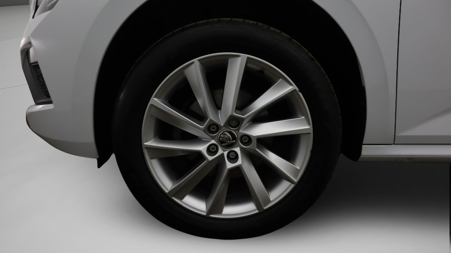 Used Skoda Kamiq 2024 for sale - 77767939: Photo 18