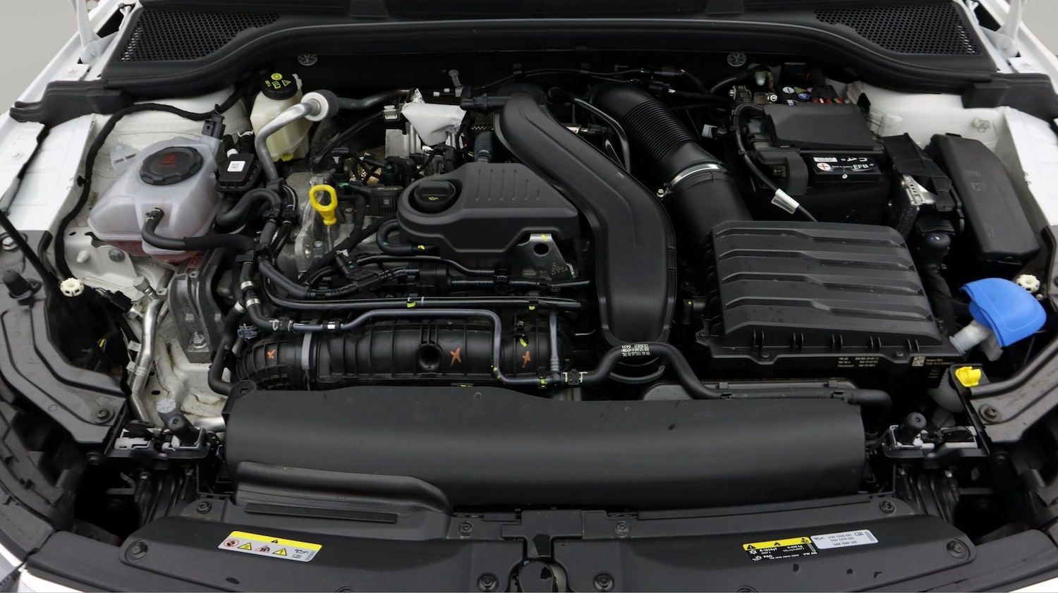 Used Skoda Kamiq 2024 for sale - 77767939: Photo 19