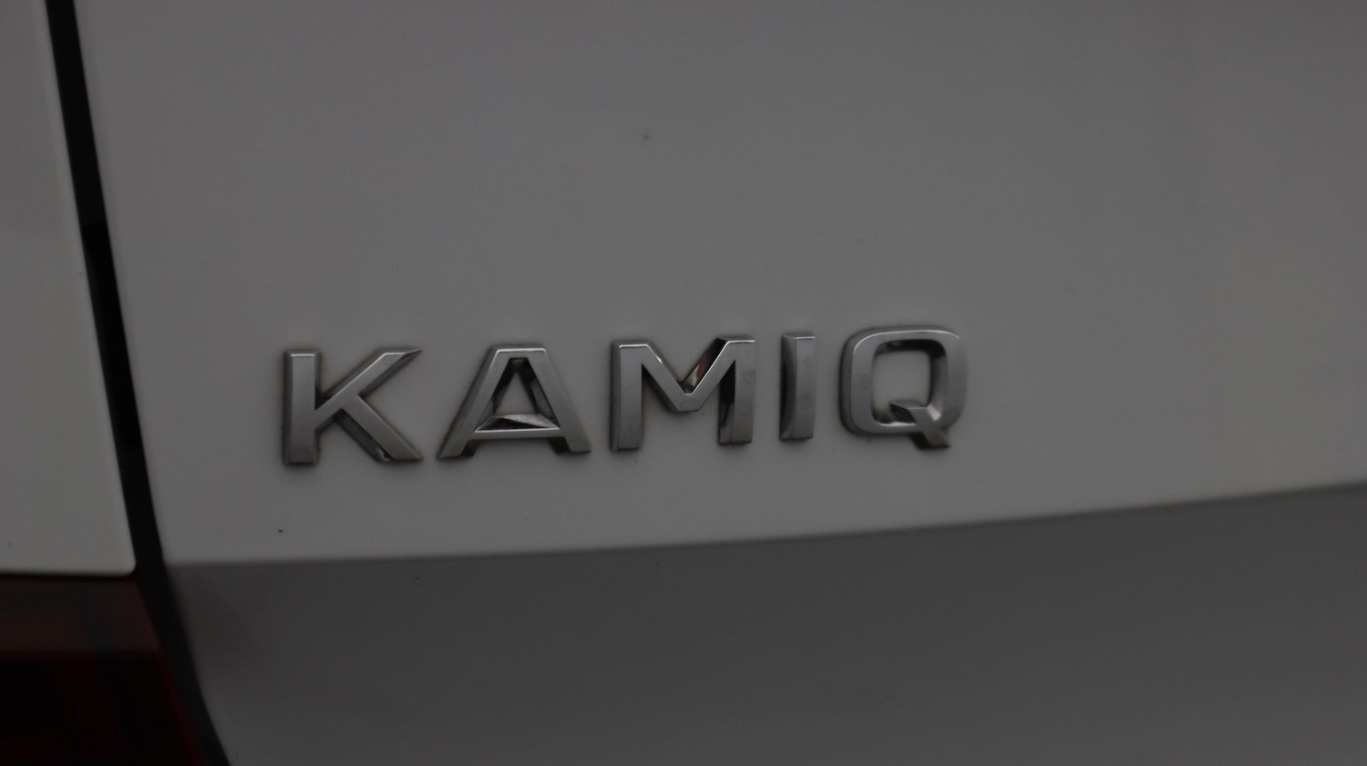 Used Skoda Kamiq 2024 for sale - 77767939: Photo 23