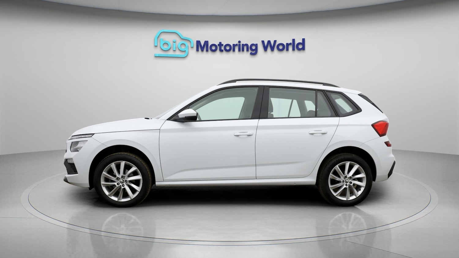 Used Skoda Kamiq 2024 for sale - 77767939: Photo 4