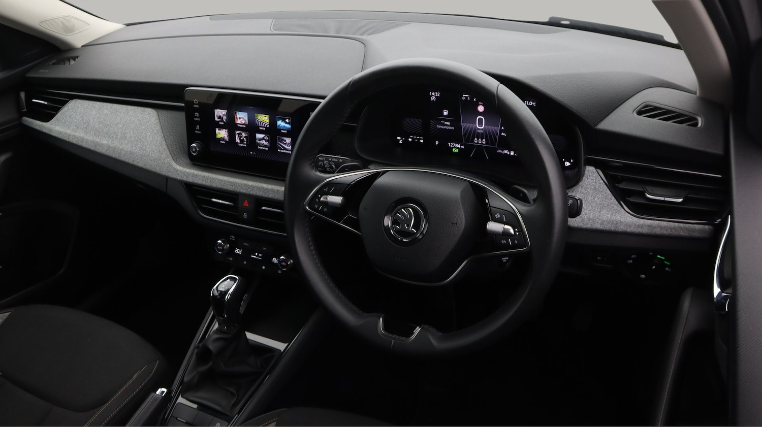 Used Skoda Kamiq 2024 for sale - 77767939: Photo 9