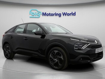 (22) - 1.2 PureTech Sense Plus Hatchback 5dr Petrol Manual Euro 6 (s/s) (130 ps)