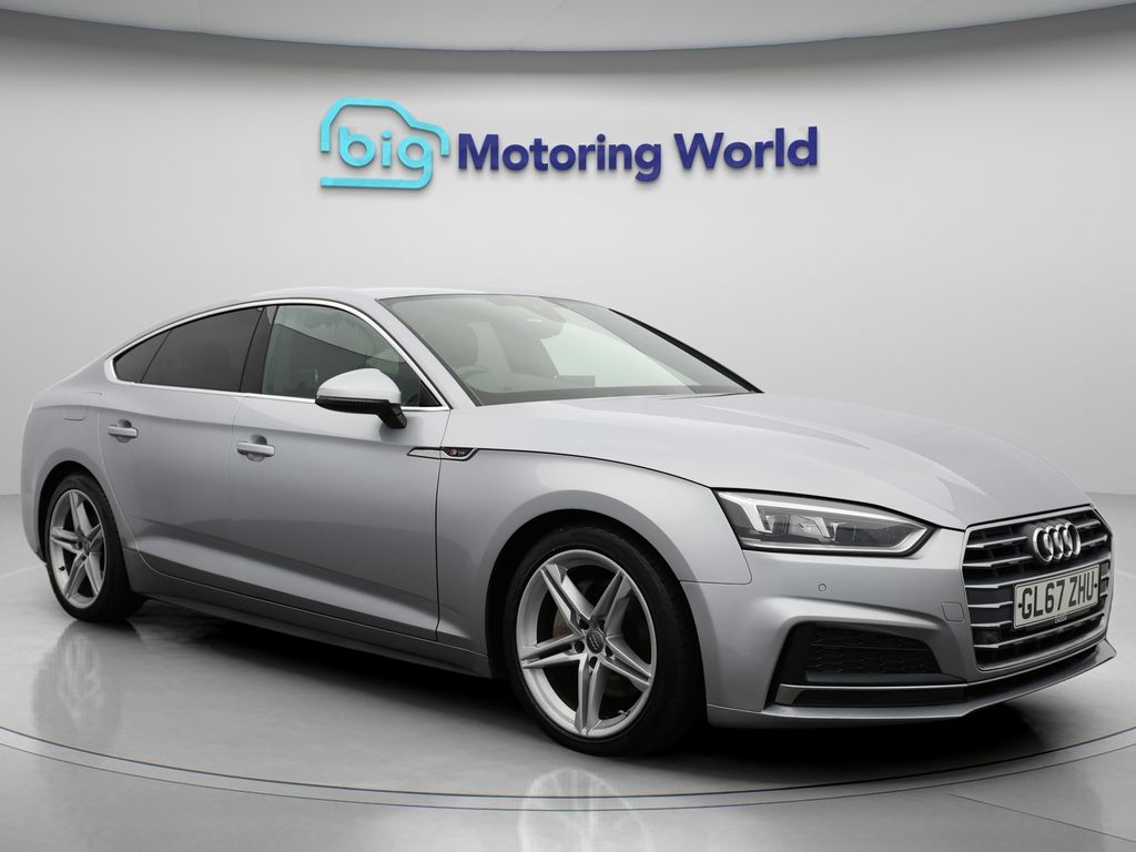 Used Audi A5 2017 for sale - 76891914: Photo 9