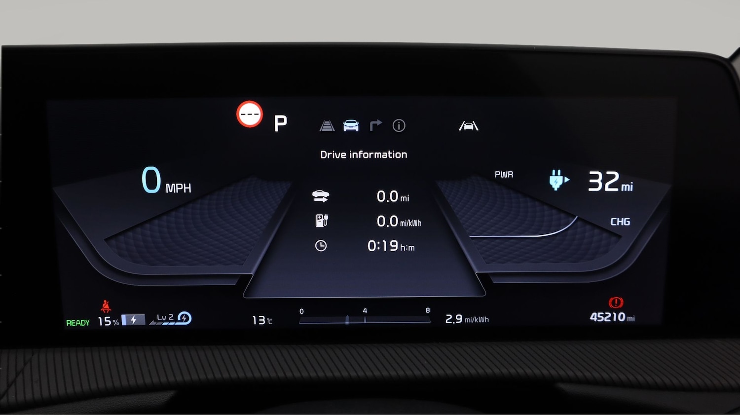 Used Kia EV6 2023 for sale - 77664465: Photo 10