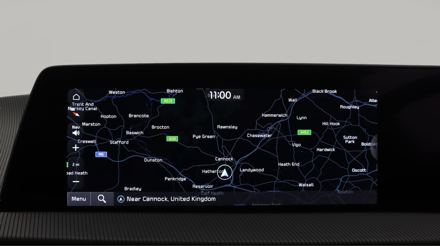 Used Kia EV6 2023 for sale - 77664465: Photo 11