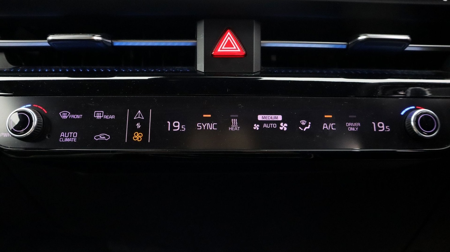 Used Kia EV6 2023 for sale - 77664465: Photo 12