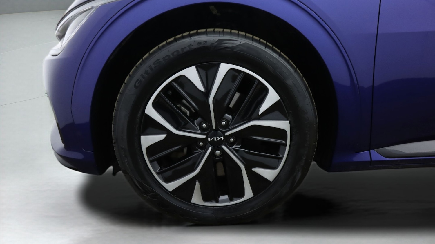 Used Kia EV6 2023 for sale - 77664465: Photo 18