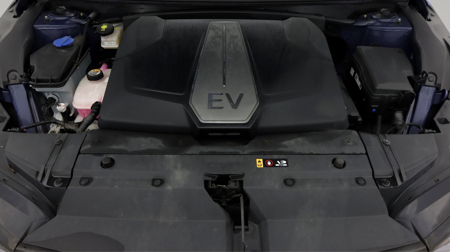 Used Kia EV6 2023 for sale - 77664465: Photo 19