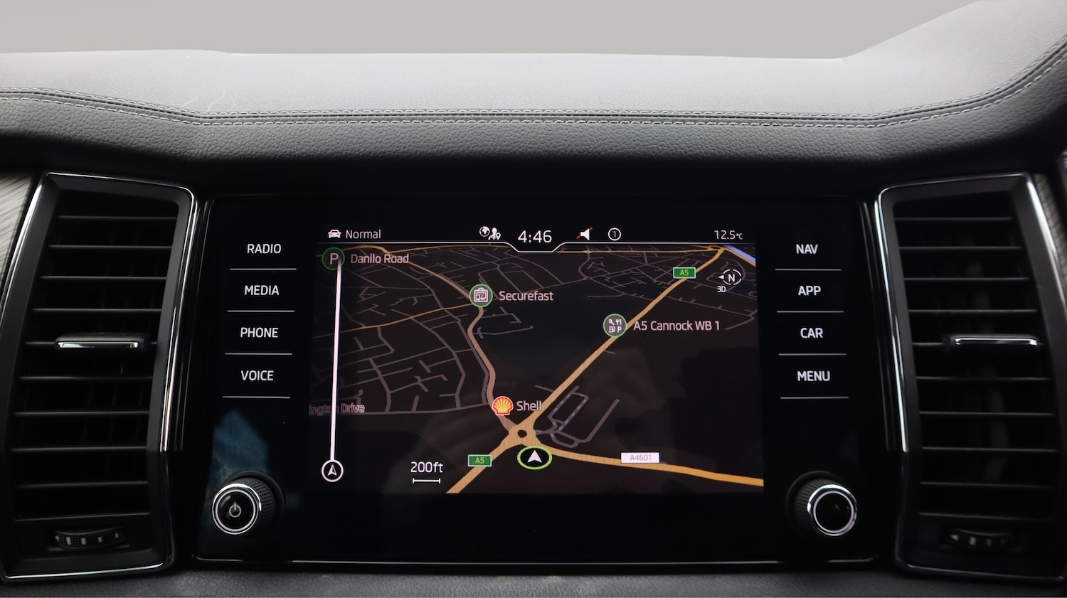 Used Skoda Kodiaq 2022 for sale - 77201598: Photo 11