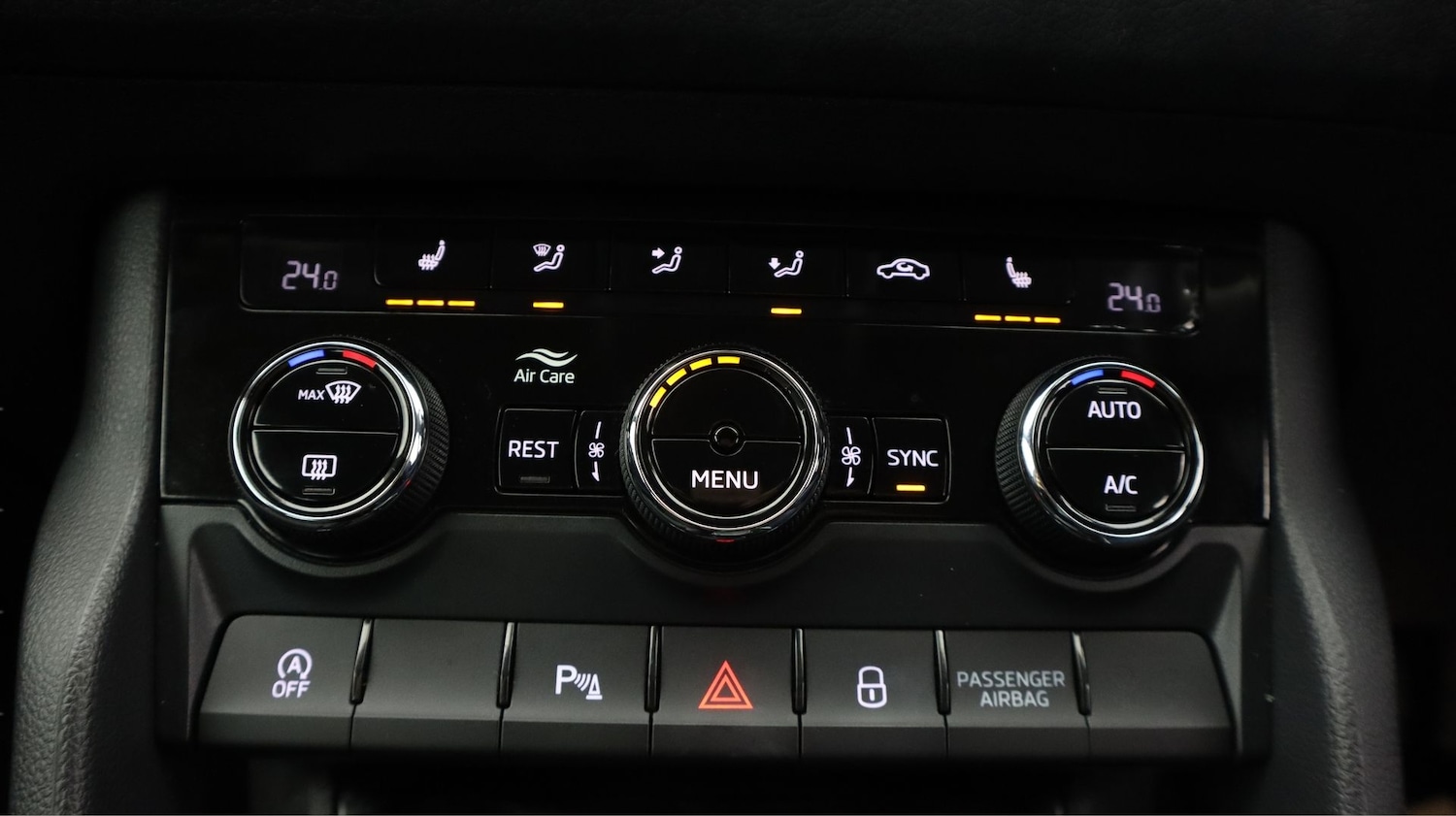 Used Skoda Kodiaq 2022 for sale - 77201598: Photo 12