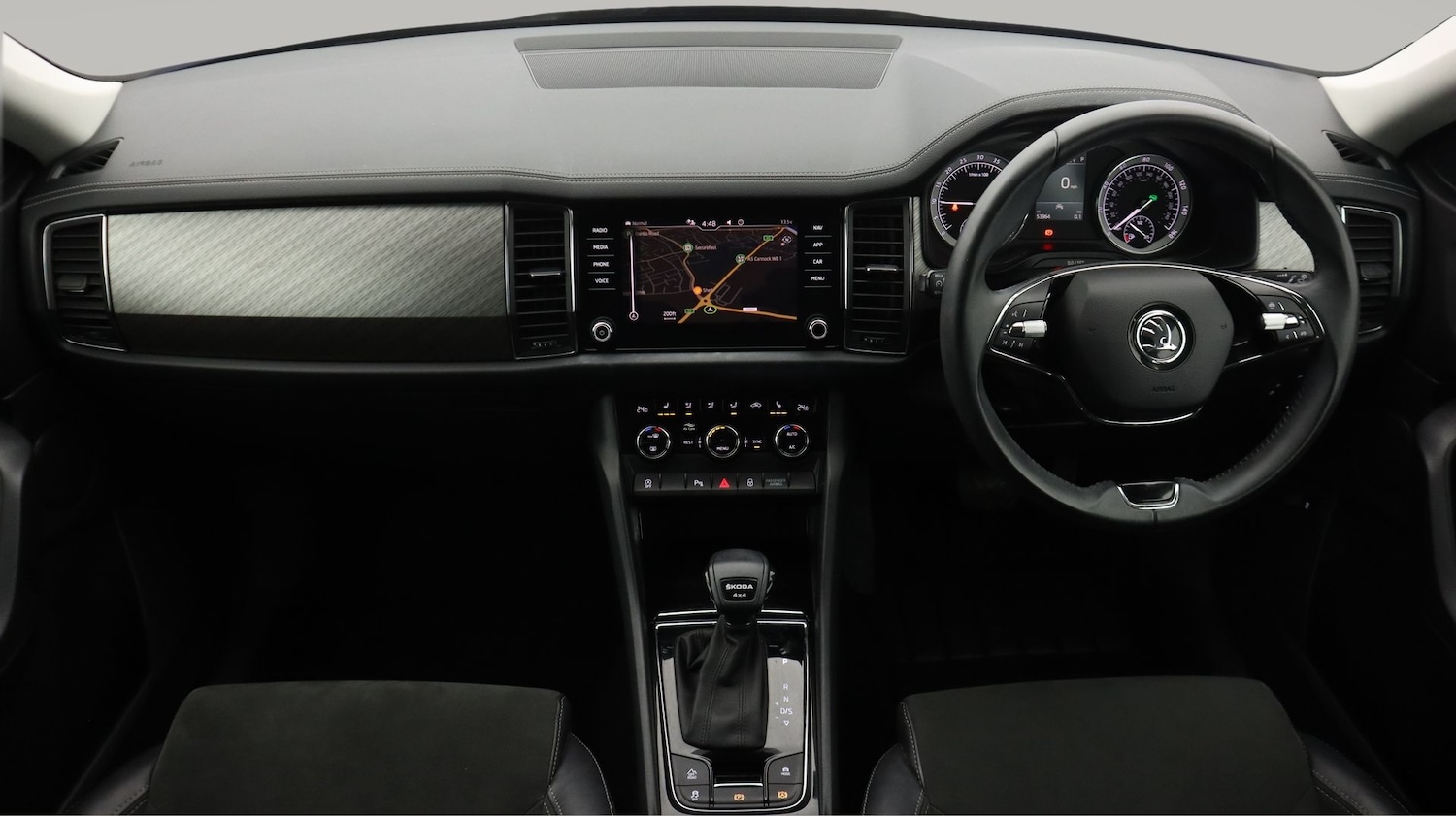 Used Skoda Kodiaq 2022 for sale - 77201598: Photo 13