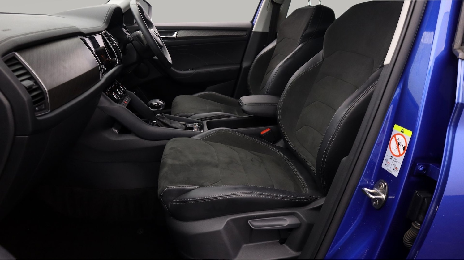 Used Skoda Kodiaq 2022 for sale - 77201598: Photo 14