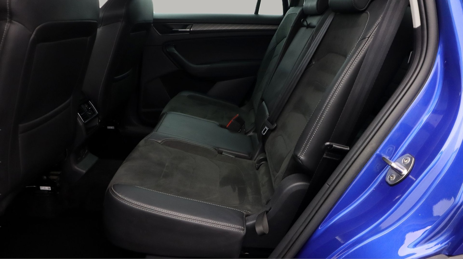 Used Skoda Kodiaq 2022 for sale - 77201598: Photo 16