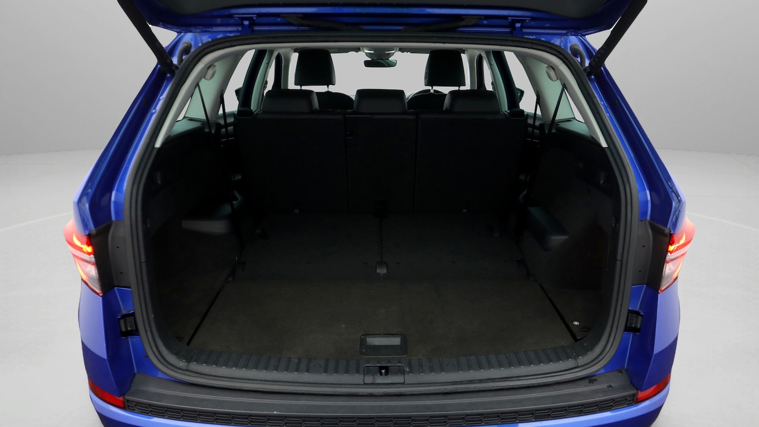 Used Skoda Kodiaq 2022 for sale - 77201598: Photo 17