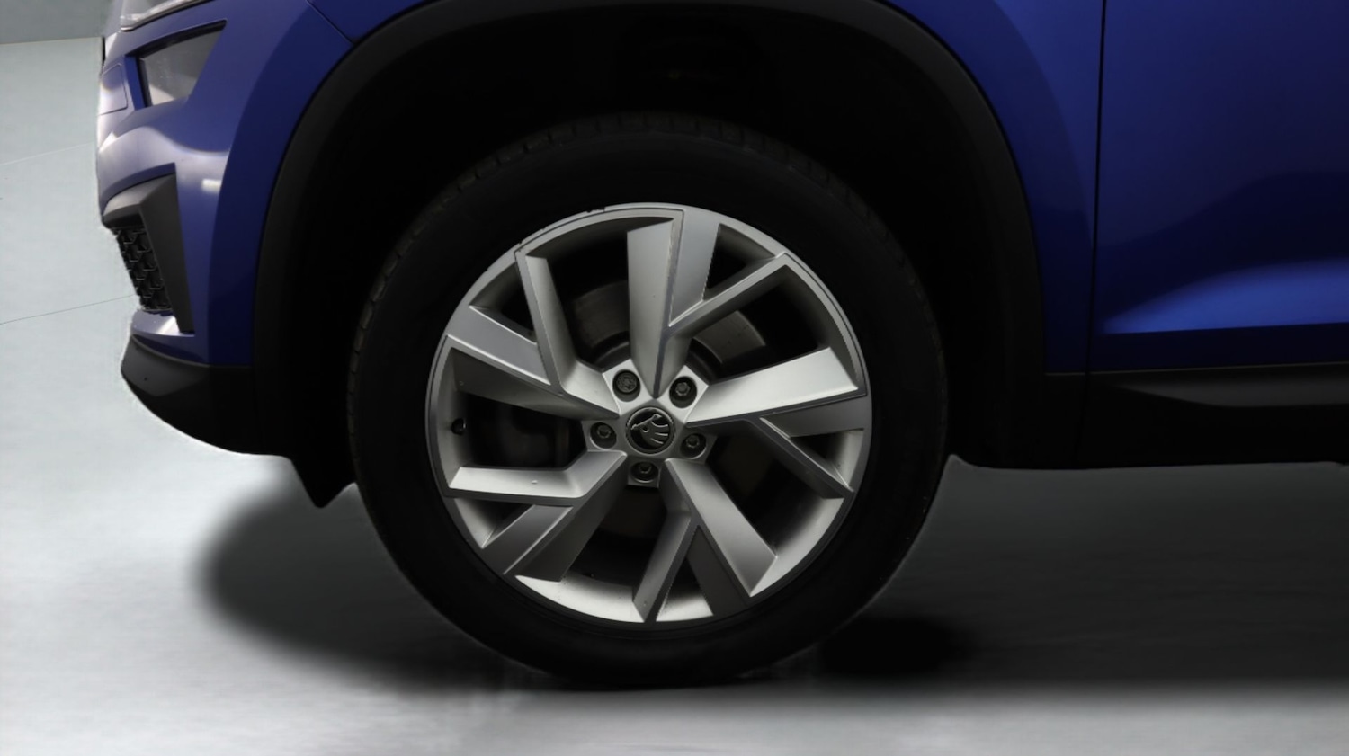 Used Skoda Kodiaq 2022 for sale - 77201598: Photo 18