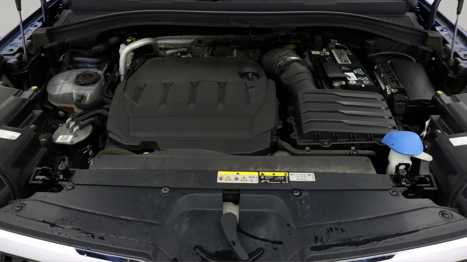 Used Skoda Kodiaq 2022 for sale - 77201598: Photo 19