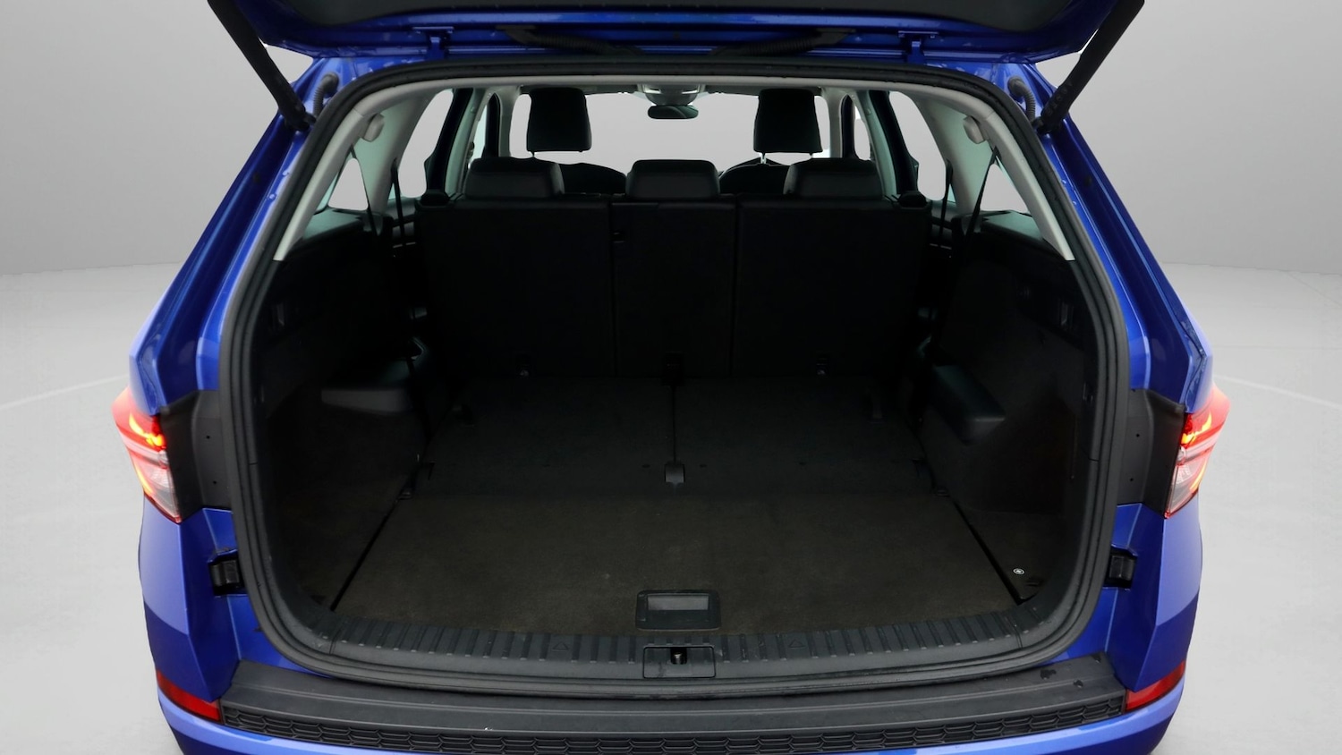 Used Skoda Kodiaq 2022 for sale - 77201598: Photo 20