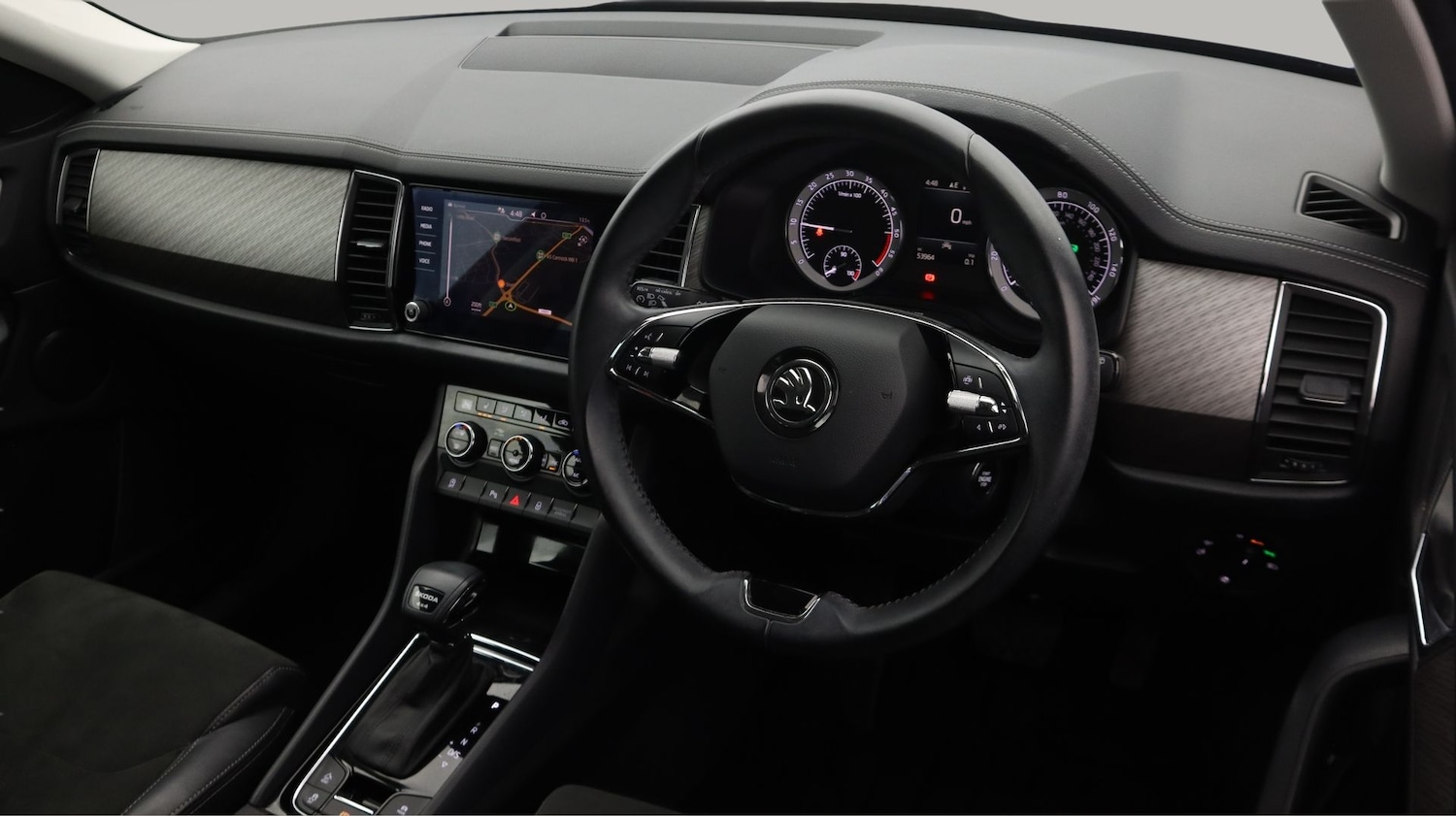 Used Skoda Kodiaq 2022 for sale - 77201598: Photo 9