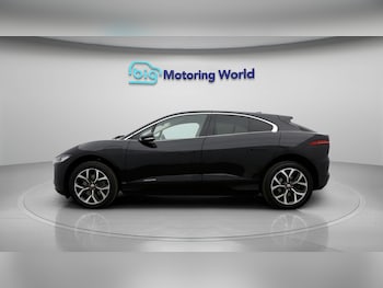 Used Jaguar I-Pace 2020 for sale - 79177788: Photo