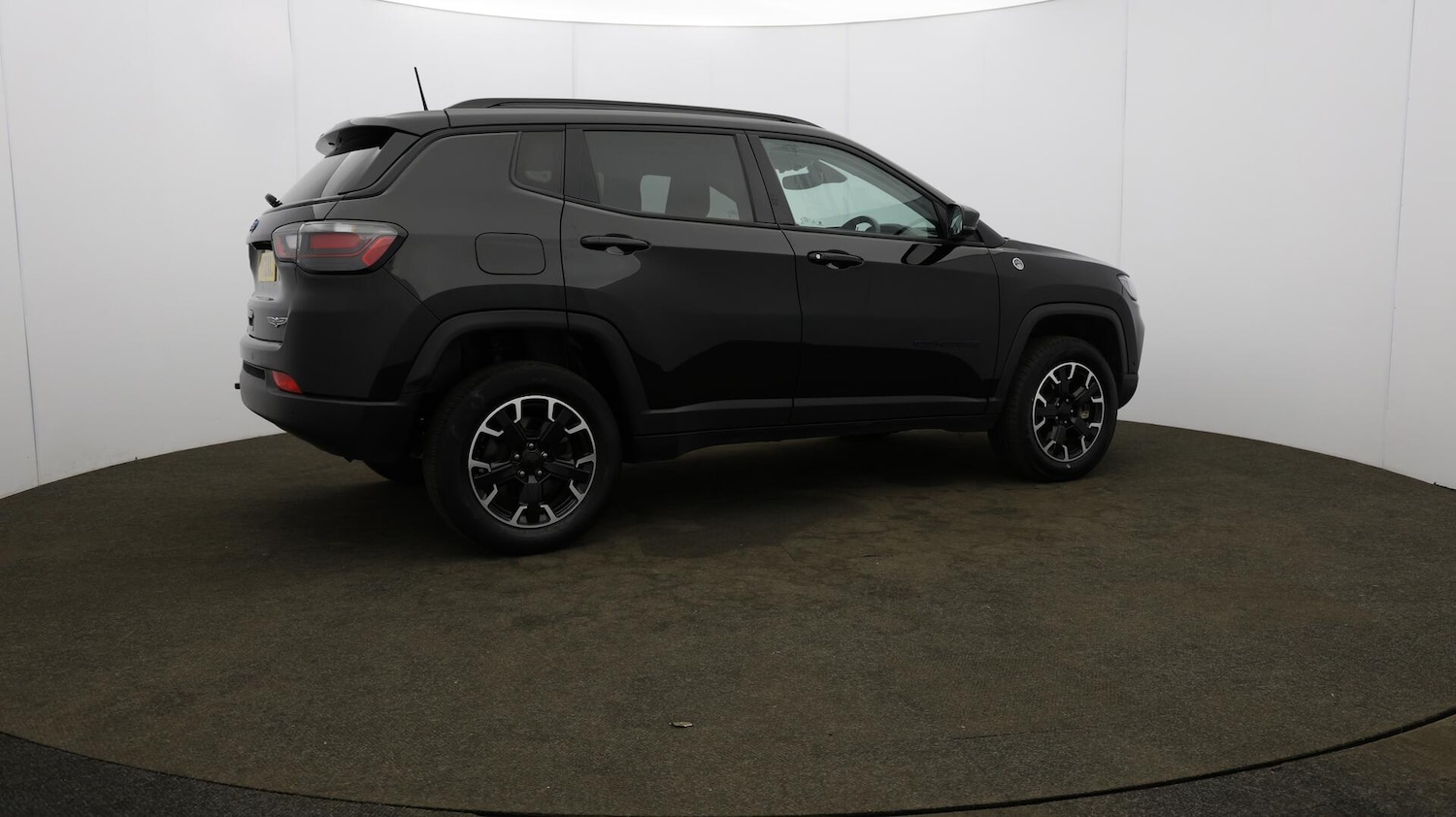 Vehicle 60