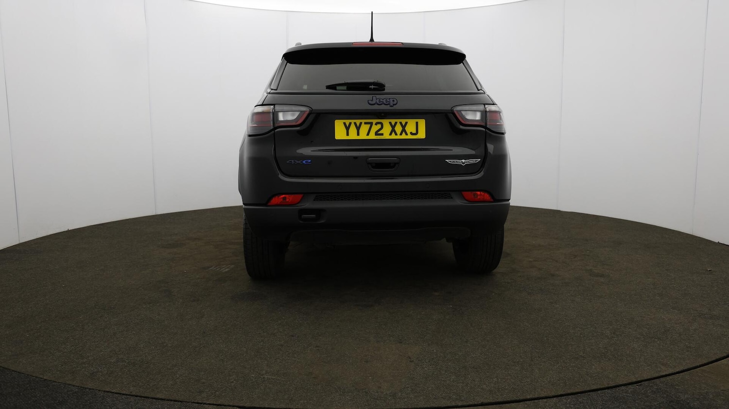Vehicle 67