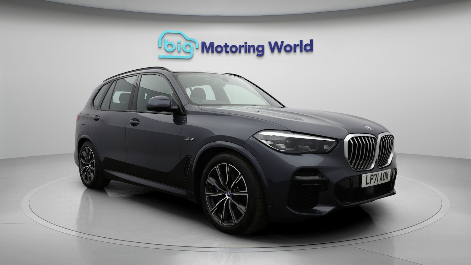 Used BMW X5 2022 for sale - 77342787: Photo 1