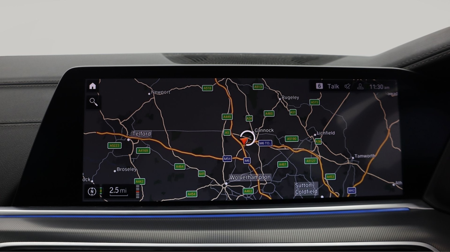 Used BMW X5 2022 for sale - 77342787: Photo 11