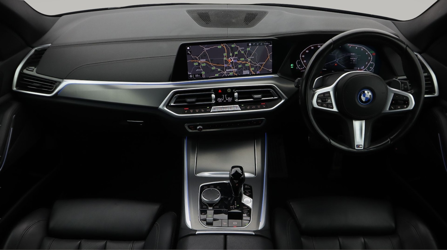 Used BMW X5 2022 for sale - 77342787: Photo 13